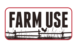 Farm Use - Ice Spring Scent