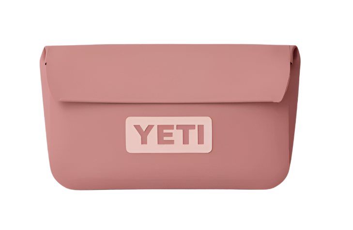 SideKick Dry® 1L Gear case - Sandstone Pink