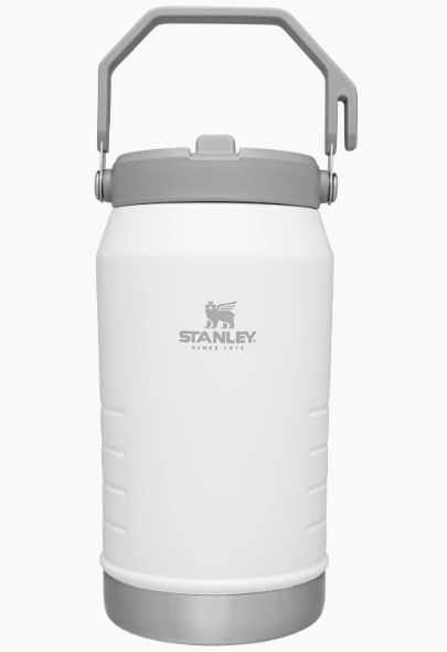 IceFlow™ Bottle with Fast Flow Lid 64 oz