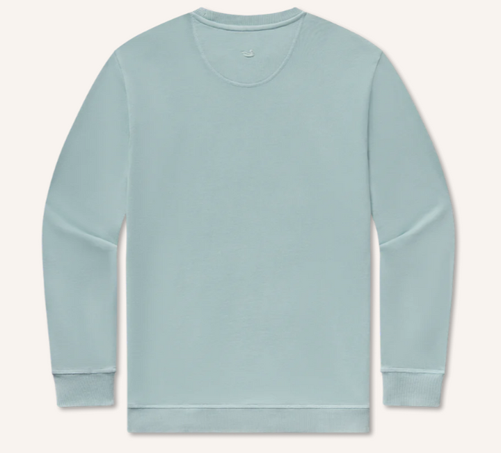 Seawash™ Sweatshirt - Seafoam