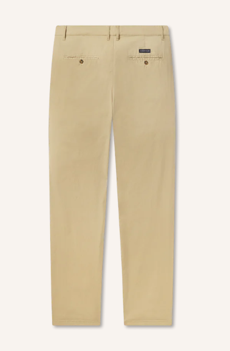 Nantucket Performance Pant - Khaki