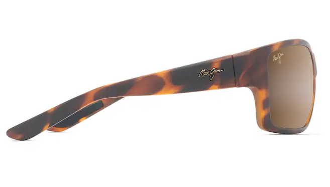 Mangroves Polarized - Tortoise w/ HCL® Bronze