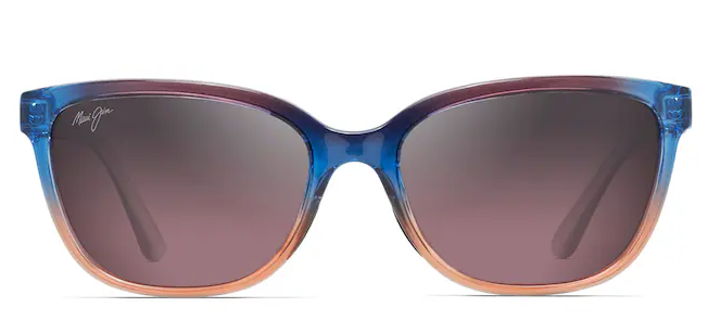 Honi Polarized - Sunset w/ Maui Rose®