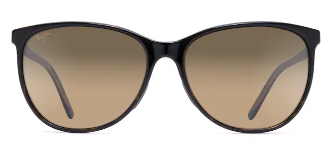 Ocean Polarized - Tortoise with Peacock w/ HCL® Bronze