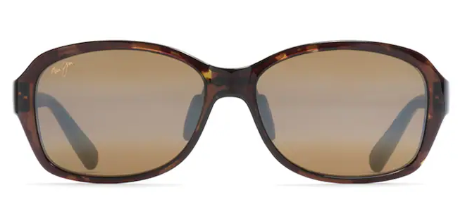 Koki Beach Polarized - Olive Tortoise w/ HCL® Bronze