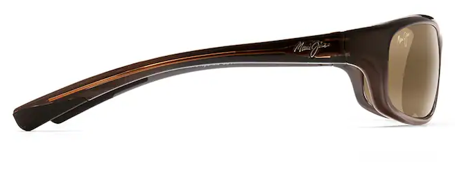 Kipahulu Polarized - Marlin w/ HCL® Bronze