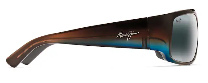 World Cup Marlin w/ Neutral Grey Lenses