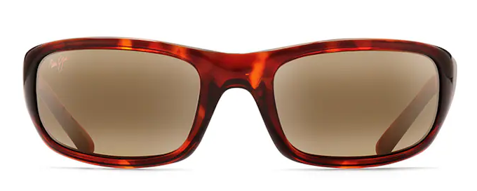 Stingray Polarized - Tortoise w/ HCL® Bronze