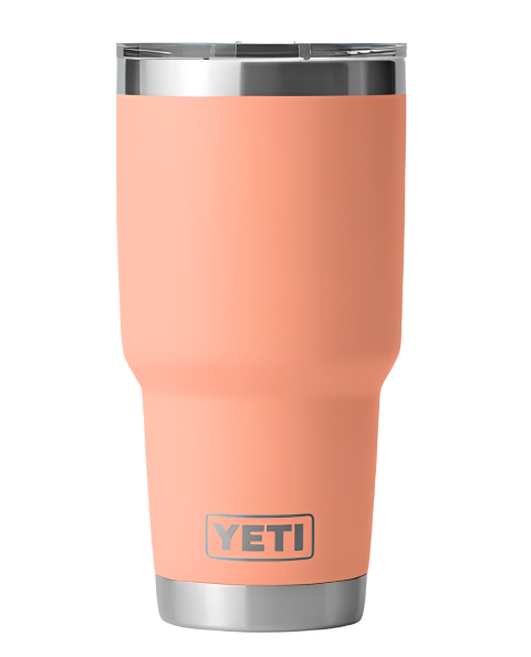 Rambler® 30 oz Tumbler - Low Country Peach