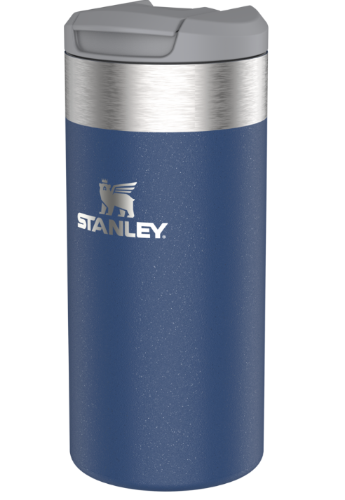 The AeroLight™ Transit Bottle 12 oz. - Lapis Glimmer