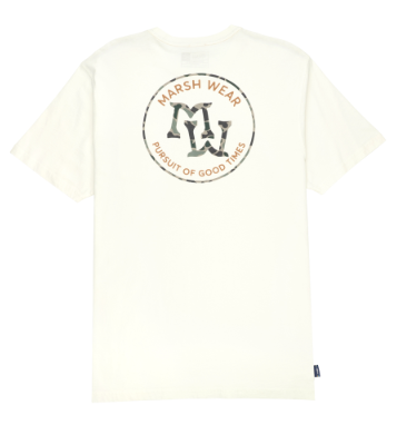 Icon - Vintage White