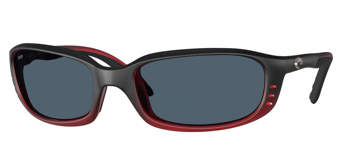 Brine Red Sky Gray 580P