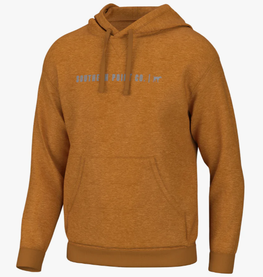 Campside Hoodie - Desert Brown