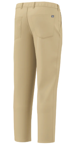 Dover Pant - Khaki