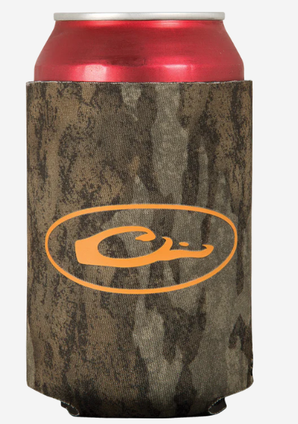 Can Cooler - Bottomland
