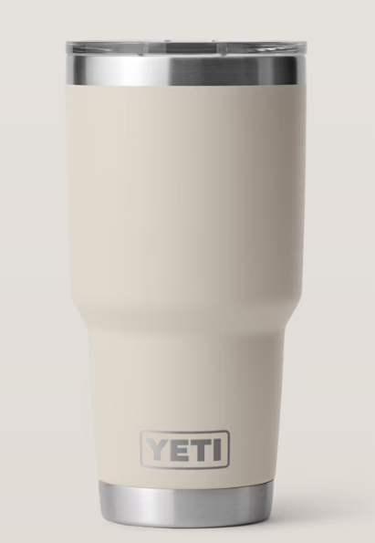 Rambler® 30 oz Tumber - Cape Taupe