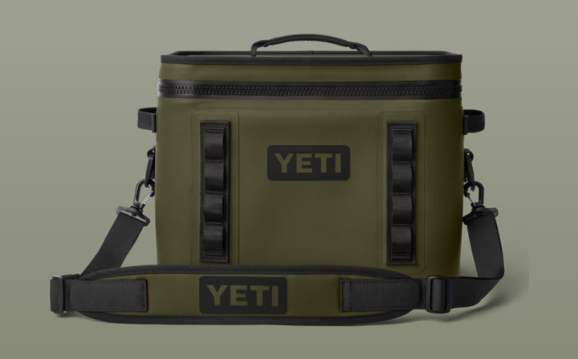 Hopper® Flip 18 - Olive