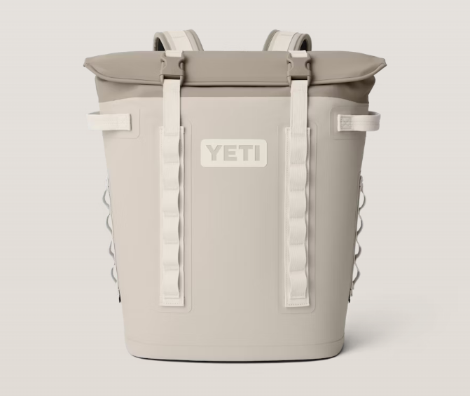 Hopper® M20 Backpack Cooler - Cape Taupe