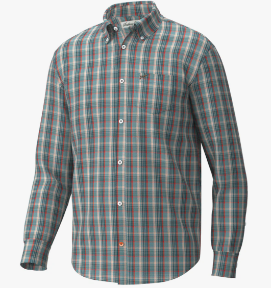 Hadley Ultra Soft - Baron Plaid