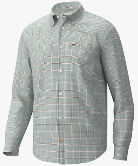 Hadley Vintage - Collins Plaid