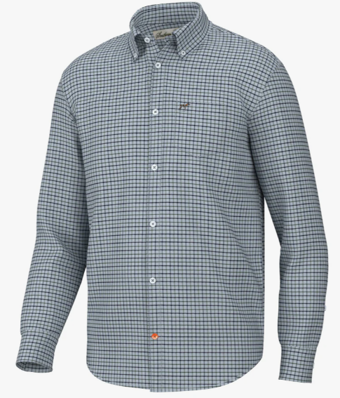 Hadley Vintage - Palmer Plaid