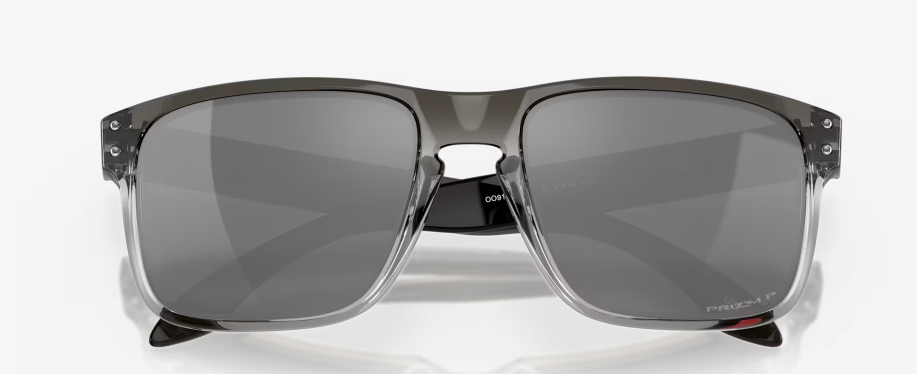 Holbrook™ Dark Ink Fade Prizm Black Polarized