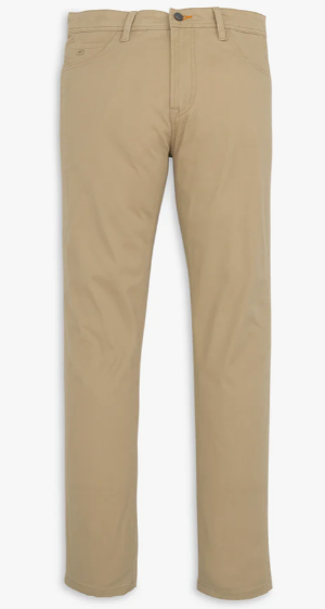 The Maxwell Pant - Khaki