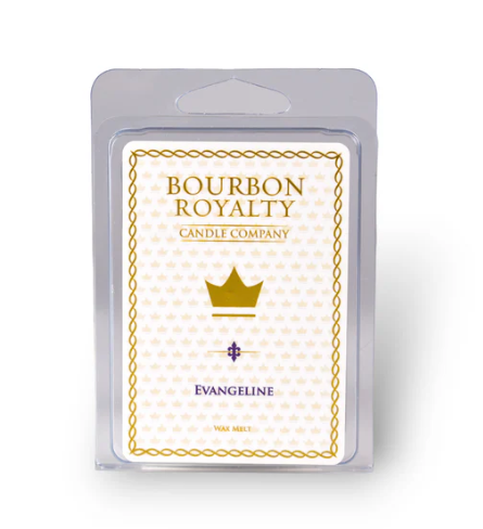 Wax Melt - Evangeline