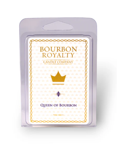 Wax Melt - Queen of Bourbon