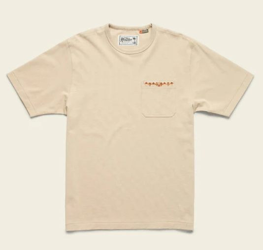 Spectrum Pocket T - Putty