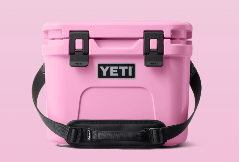 Roadie® 15 - Power Pink