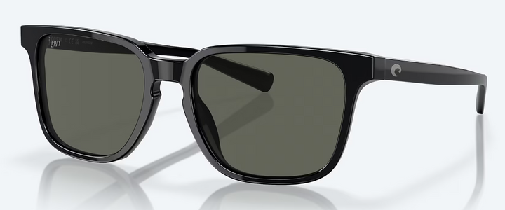 Kailano Black Gray 580G