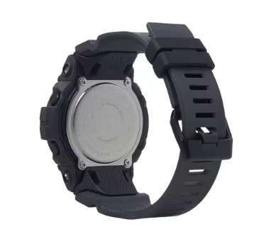 G-SHOCK Analog Digital Step Counter Grey Watch GBD800UC-8
