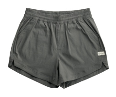 Women's Prime Shorts - Ash