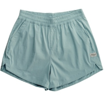 Women's Prime Shorts - Tourmaline