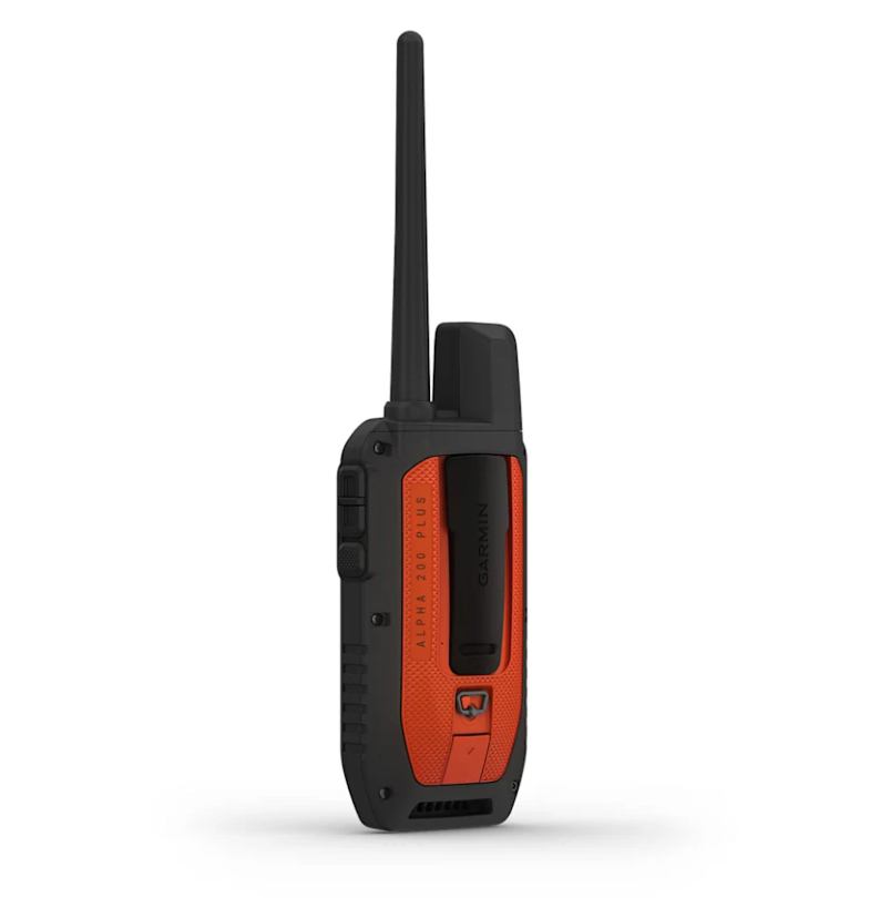 Garmin Alpha 200 Plus Handheld