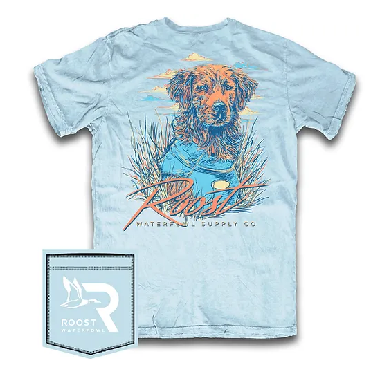 Youth Roost Retriever - Chambray