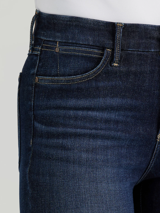 Women's Wrangler Bespoke High Rise Flare Jean - Madilyn