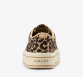 Skylar Shoe - Leopard