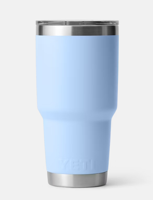 Rambler®30oz Tumbler - Big Sky Blue