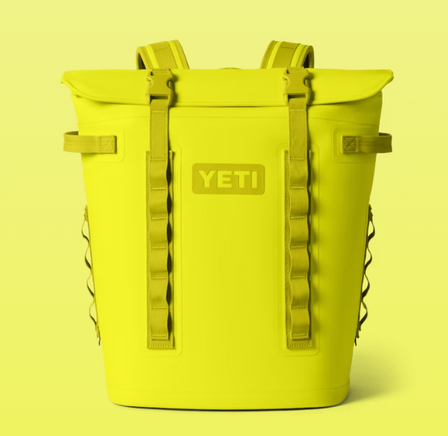 Hopper® M20 Backpack Soft Cooler