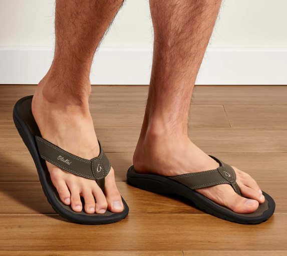 'Ohana Men's Beach Sandal - Kona