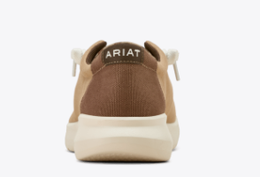 Ariat Men's Hilo Cedar Brown Duck