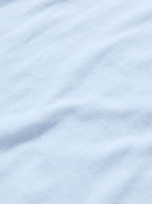 M's Essential drirelease® Polo - Ice Water