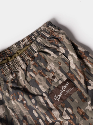M's Scout Shorts 5" - Woodland