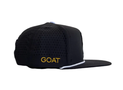 Woods Black