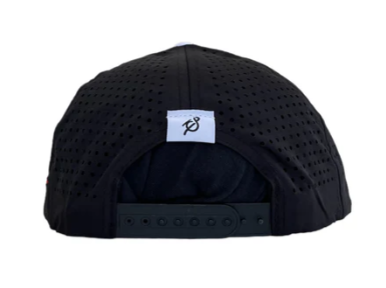 Woods Black