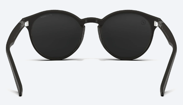 Coastal X2 Jet Black
