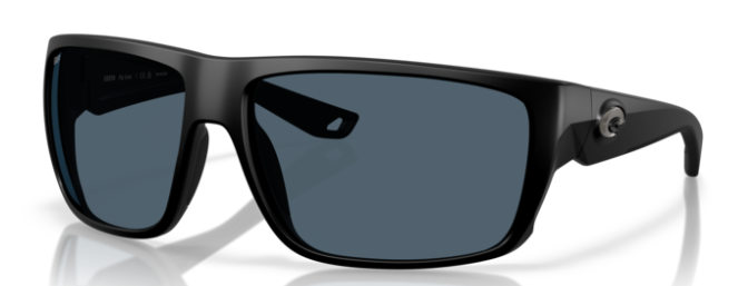 Fly Line Matte Black Gray 580P