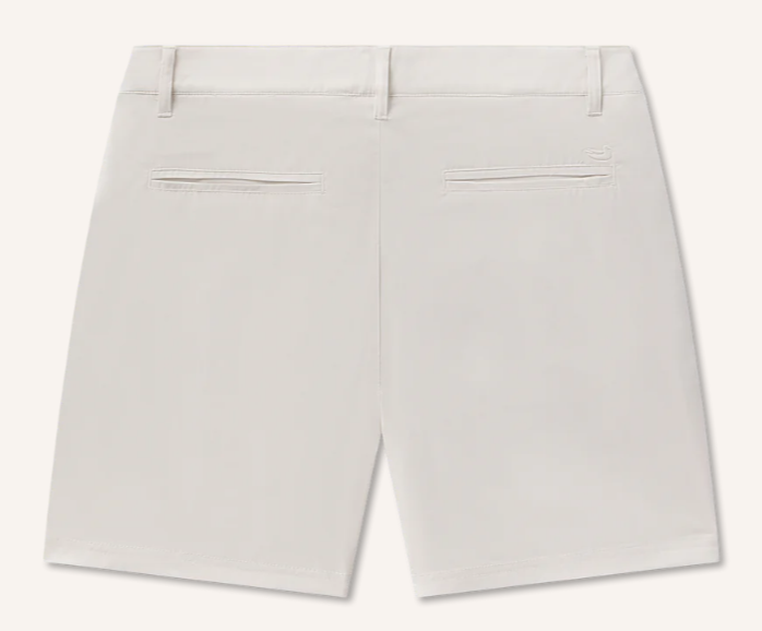FieldTec™ Pro Hybrid Lined Short - Ash Gray